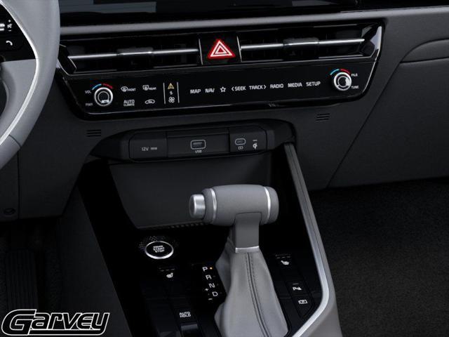 2026 Kia Niro EX