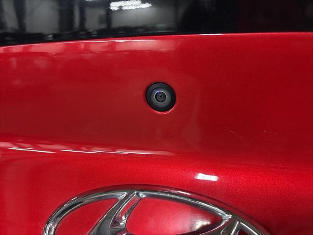 2021 Hyundai Sonata Blue