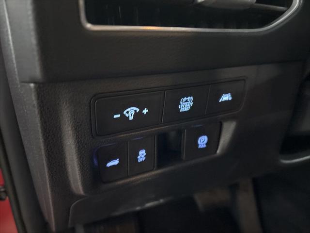 2021 Hyundai Sonata Blue