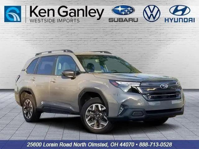 2026 Subaru Forester Premium for sale in North Olmsted, OH