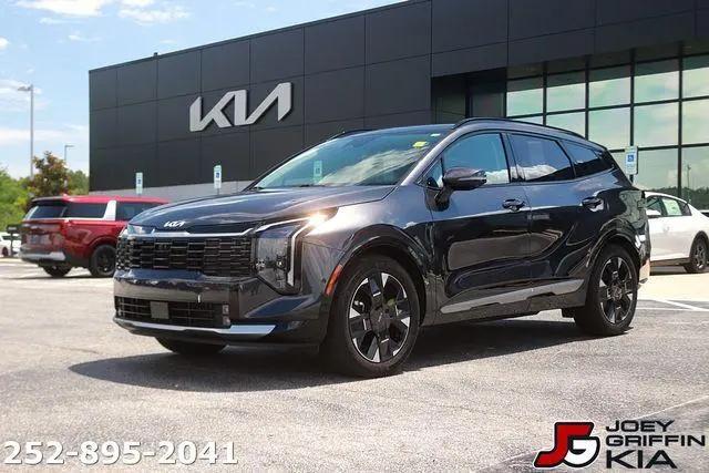2026 Kia Sportage SX-Prestige for sale in Rocky Mount, NC