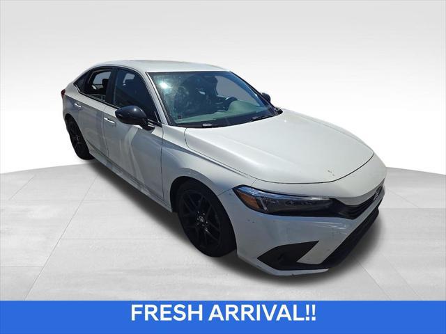 2023 Honda Civic Sport for sale in PARMA, OH