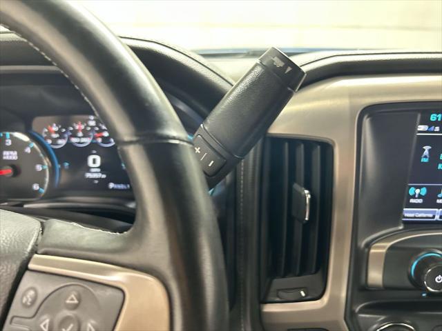 2017 GMC Sierra 2500HD Denali