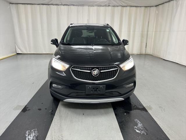 2019 Buick Encore Sport Touring