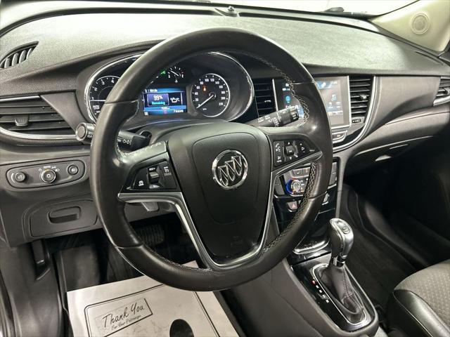 2019 Buick Encore Sport Touring