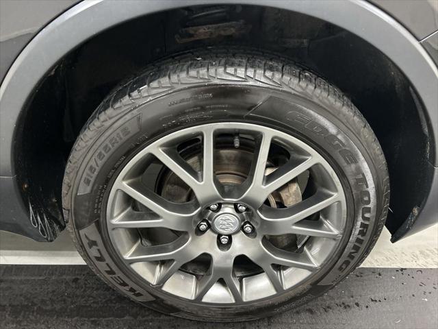 2019 Buick Encore Sport Touring