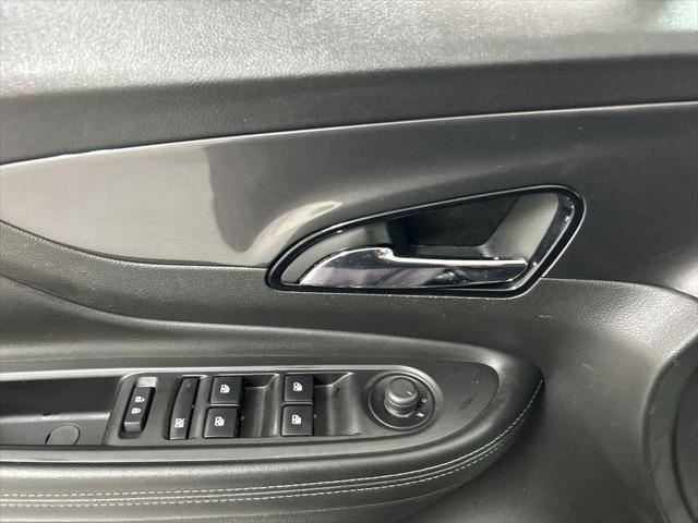 2019 Buick Encore Sport Touring