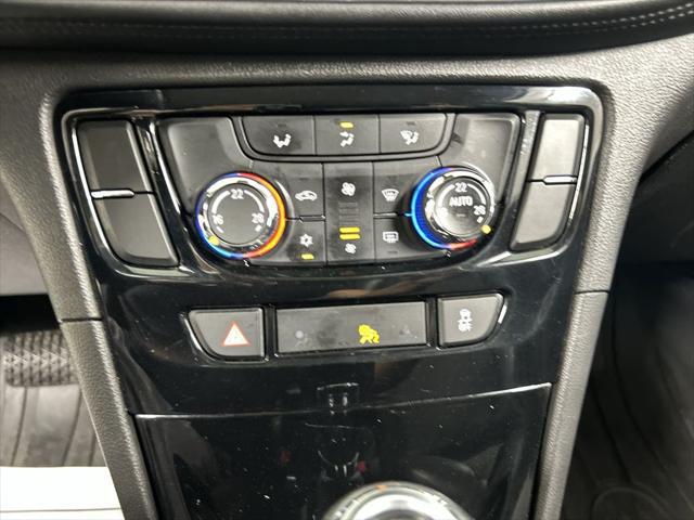2019 Buick Encore Sport Touring