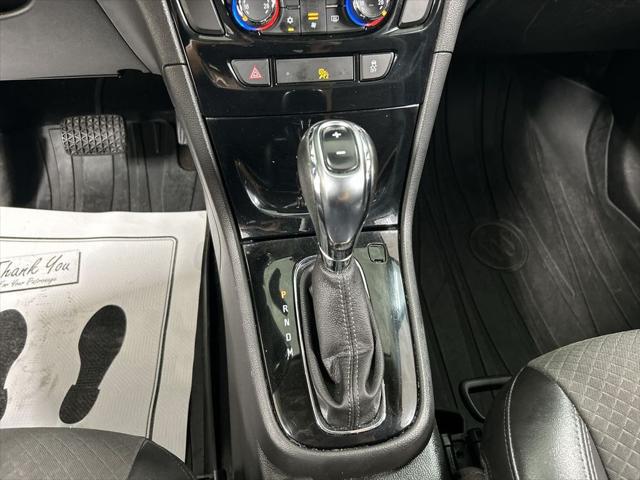 2019 Buick Encore Sport Touring