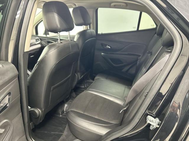 2019 Buick Encore Sport Touring
