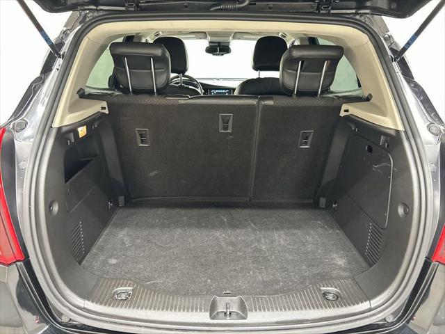 2019 Buick Encore Sport Touring
