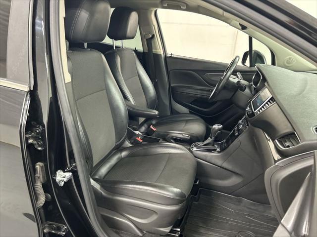 2019 Buick Encore Sport Touring