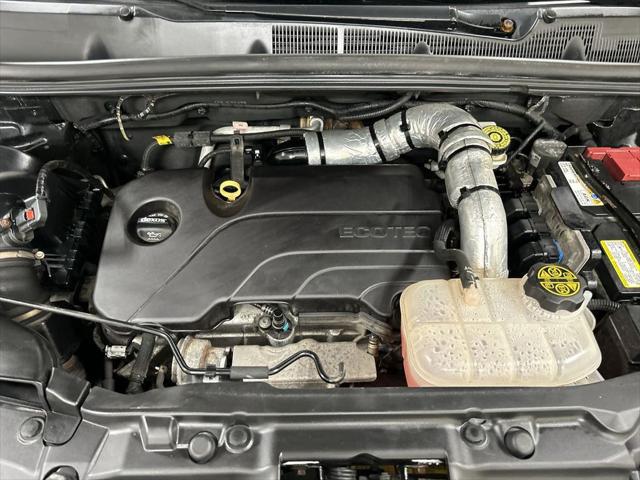 2019 Buick Encore Sport Touring