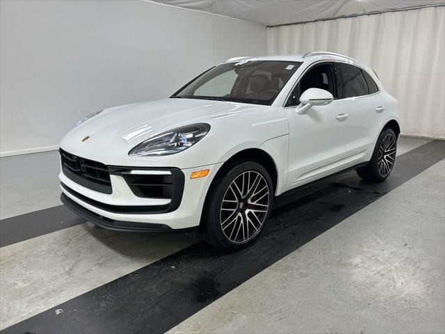 2022 Porsche Macan S for sale in CICERO, NY