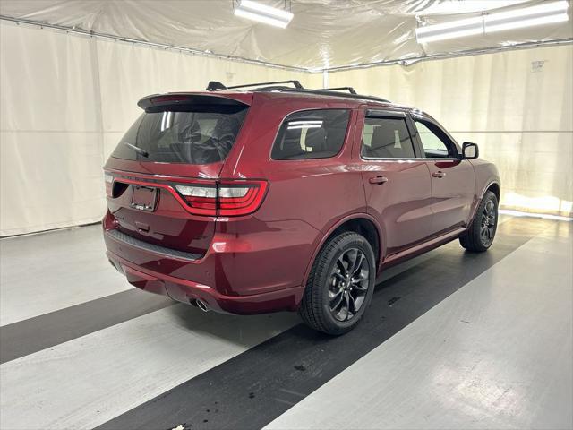 2023 Dodge Durango GT Plus AWD
