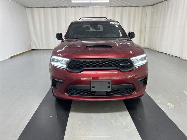 2023 Dodge Durango GT Plus AWD