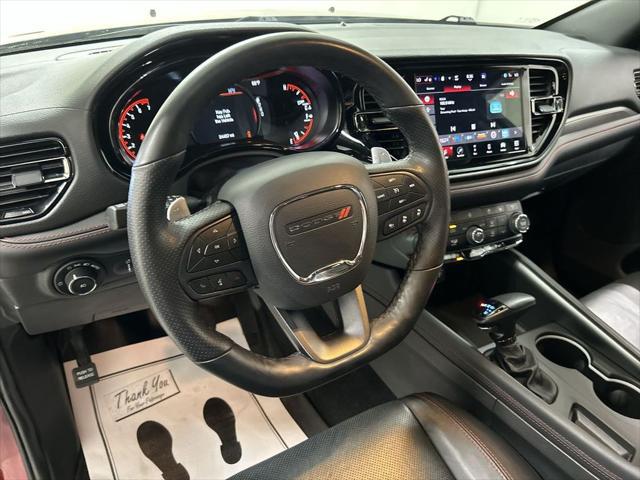 2023 Dodge Durango GT Plus AWD