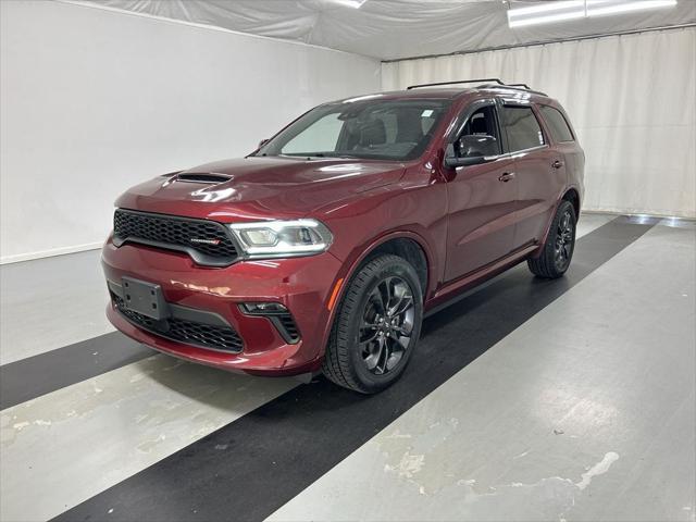 2023 Dodge Durango GT Plus AWD