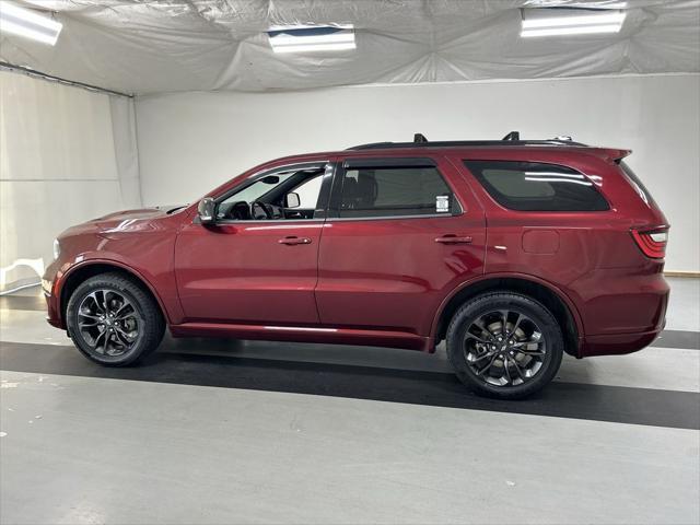 2023 Dodge Durango GT Plus AWD