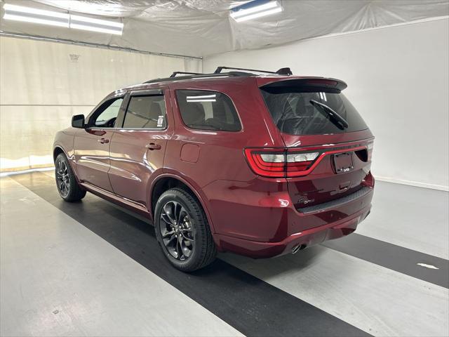 2023 Dodge Durango GT Plus AWD
