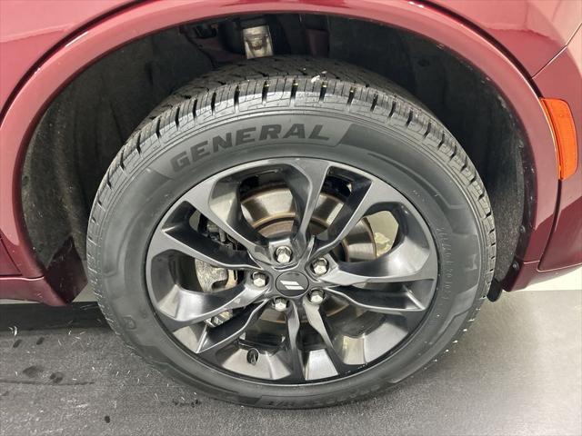 2023 Dodge Durango GT Plus AWD