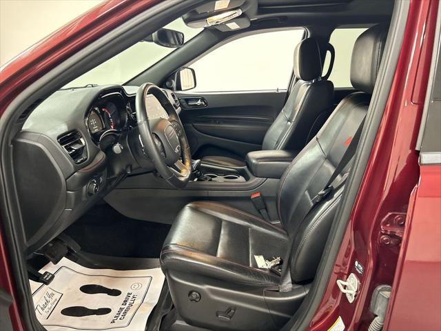 2023 Dodge Durango GT Plus AWD