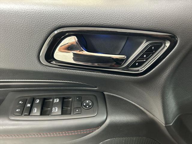 2023 Dodge Durango GT Plus AWD