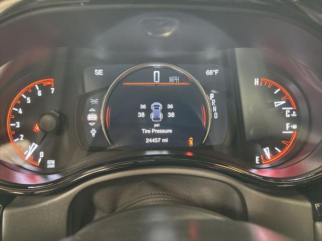 2023 Dodge Durango GT Plus AWD