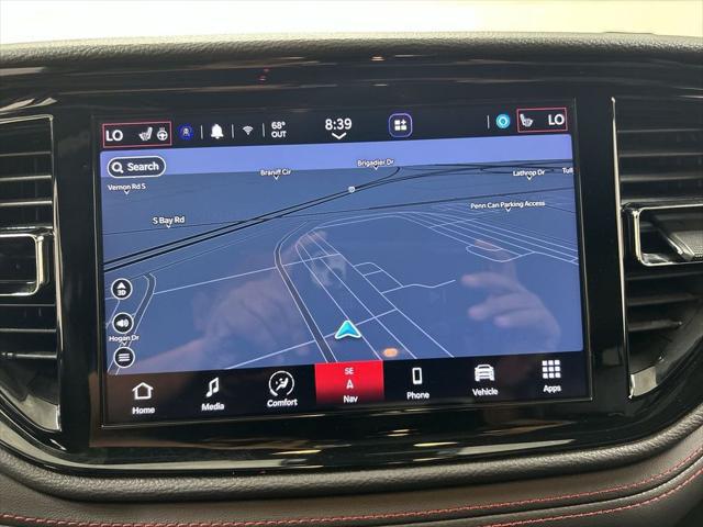 2023 Dodge Durango GT Plus AWD