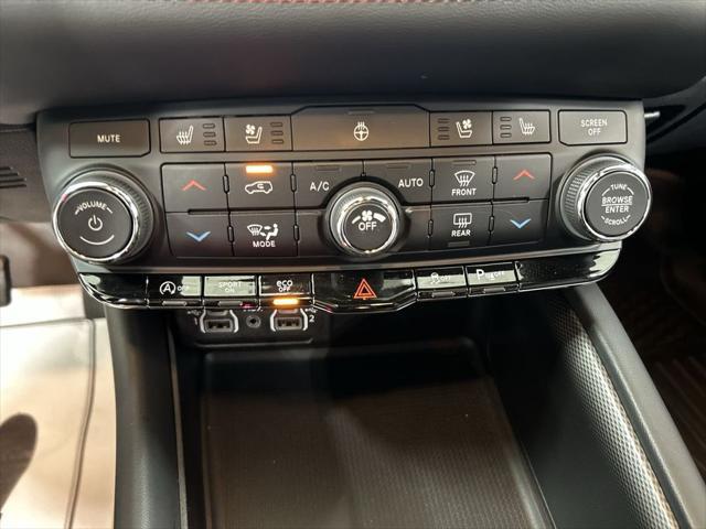 2023 Dodge Durango GT Plus AWD