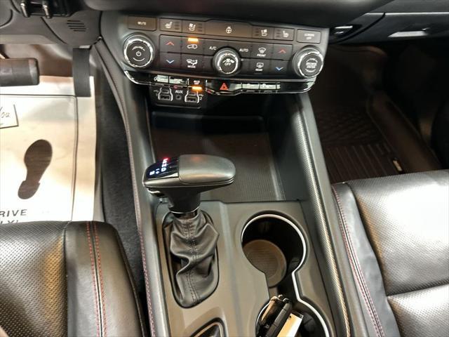 2023 Dodge Durango GT Plus AWD