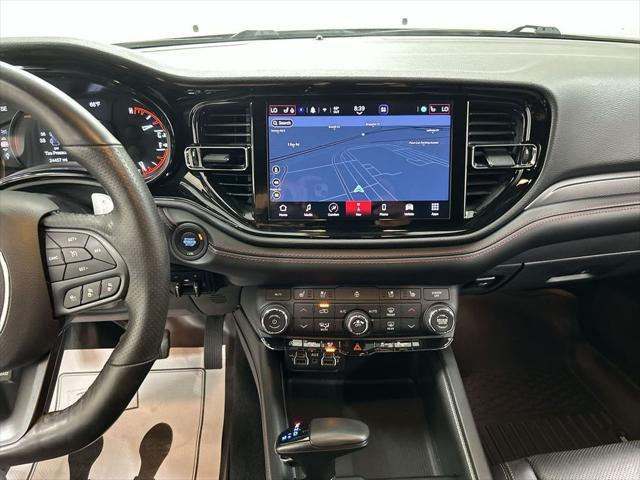2023 Dodge Durango GT Plus AWD