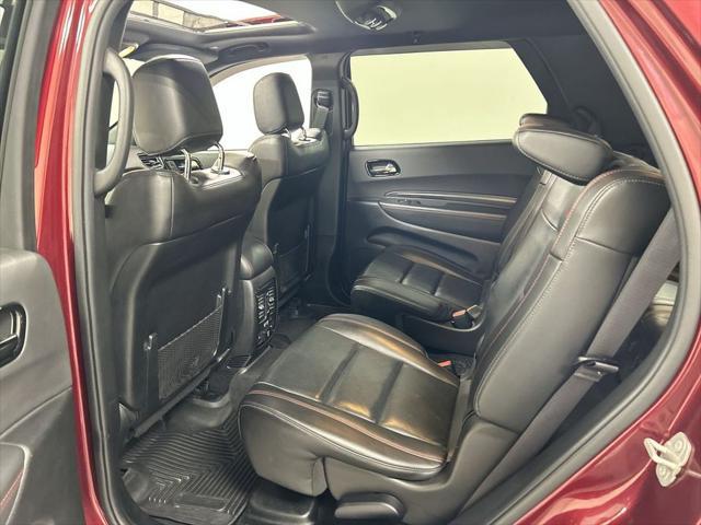 2023 Dodge Durango GT Plus AWD
