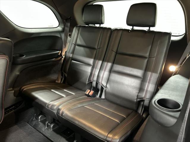 2023 Dodge Durango GT Plus AWD