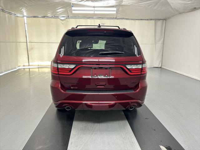 2023 Dodge Durango GT Plus AWD