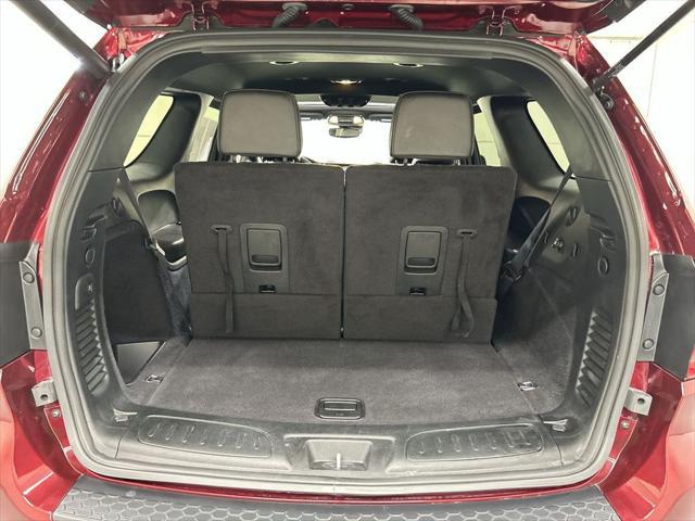 2023 Dodge Durango GT Plus AWD