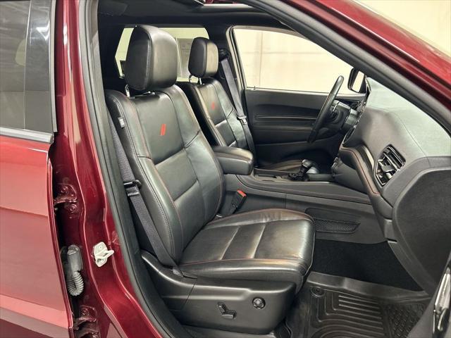 2023 Dodge Durango GT Plus AWD