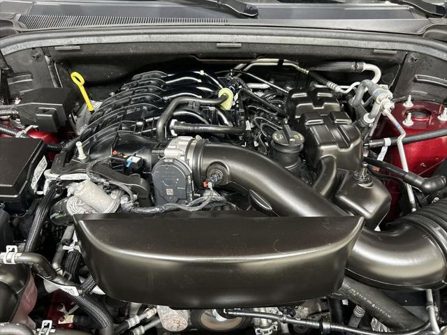 2023 Dodge Durango GT Plus AWD