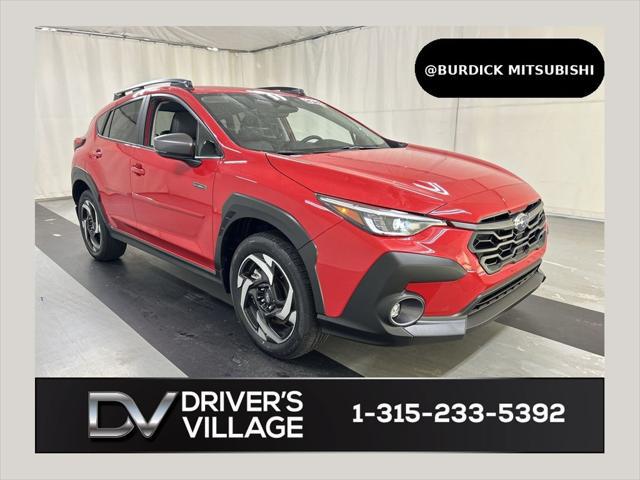 2026 Subaru Crosstrek Limited for sale in CICERO, NY