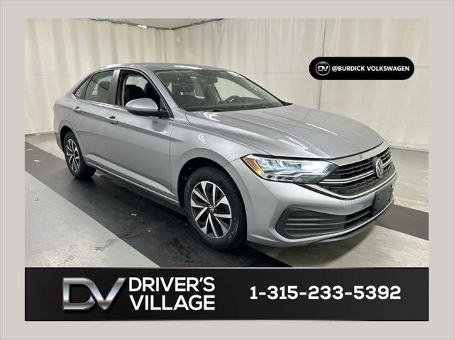 2023 Volkswagen Jetta 1.5T S for sale in CICERO, NY