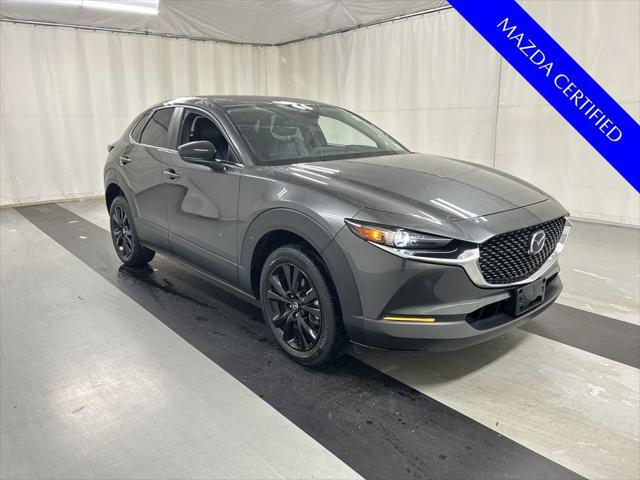 2024 Mazda CX-30 2.5 S Select Sport for sale in CICERO, NY