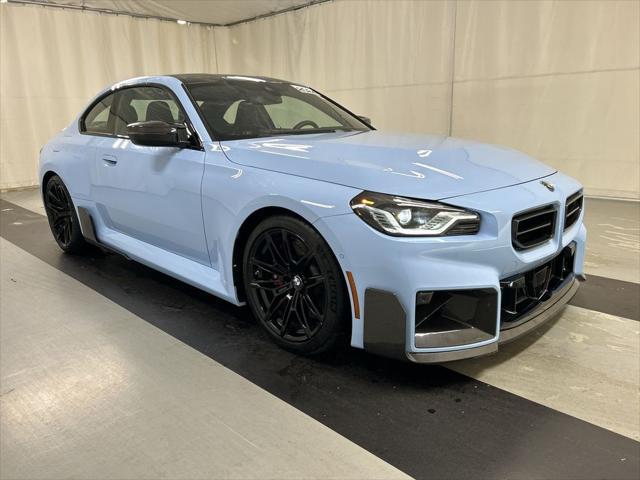 2024 BMW M2 Base for sale in CICERO, NY