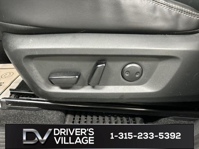 2023 Nissan Rogue SL Intelligent AWD