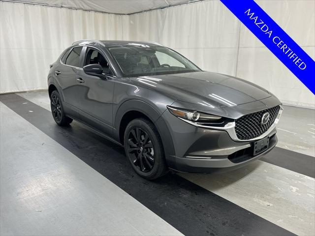2024 Mazda CX-30 2.5 S Select Sport for sale in CICERO, NY