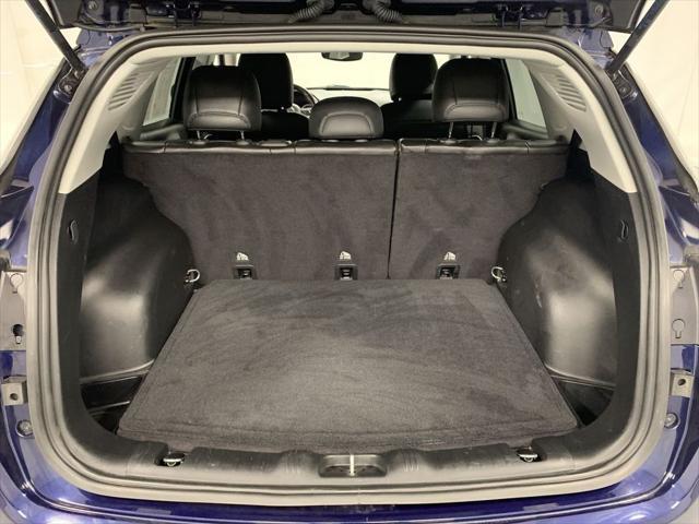 2019 Jeep Compass Latitude 4x4