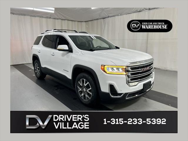 2023 GMC Acadia AWD SLE for sale in CICERO, NY