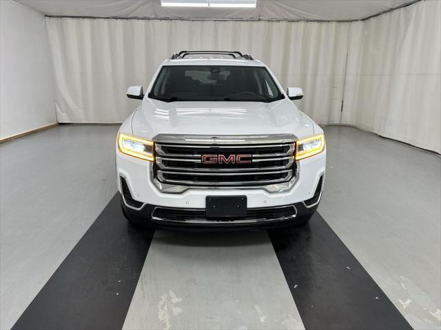2023 GMC Acadia AWD SLE