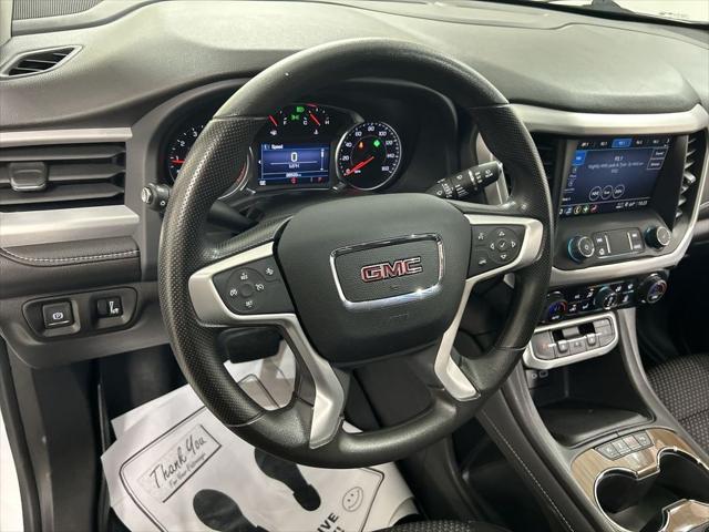 2023 GMC Acadia AWD SLE
