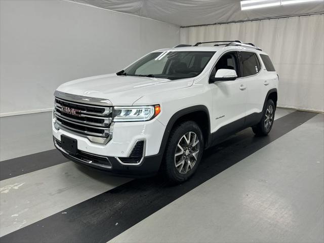2023 GMC Acadia AWD SLE
