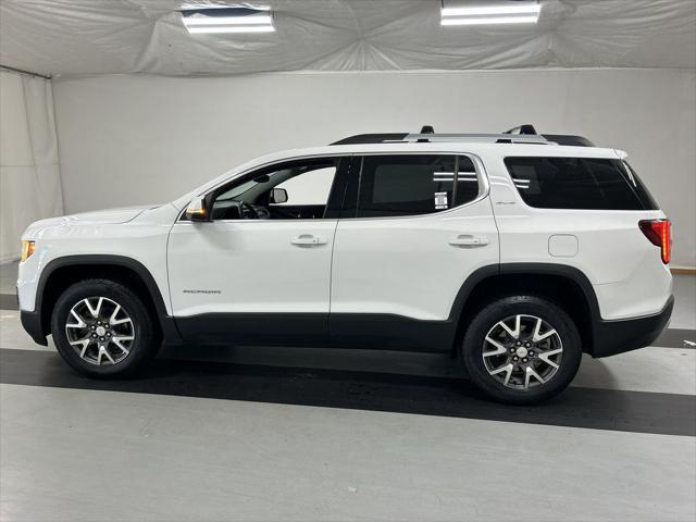 2023 GMC Acadia AWD SLE